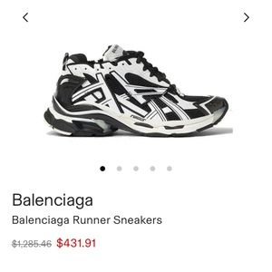 Meet your Posher, Deandre